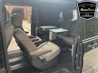 Mercedes V-klasse V (447.8), MPV, 2014 2.0 300d 16V picture 21