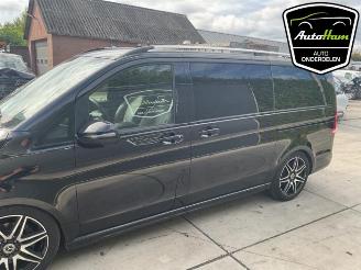 Mercedes V-klasse V (447.8), MPV, 2014 2.0 300d 16V picture 7