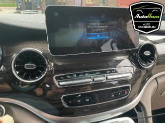 Mercedes V-klasse V (447.8), MPV, 2014 2.0 300d 16V picture 33