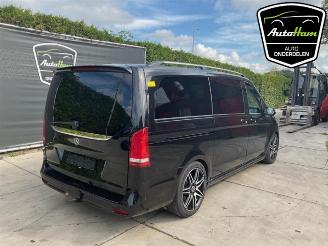 Mercedes V-klasse V (447.8), MPV, 2014 2.0 300d 16V picture 10