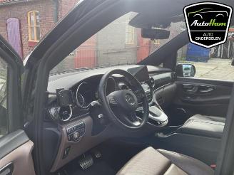 Mercedes V-klasse V (447.8), MPV, 2014 2.0 300d 16V picture 11