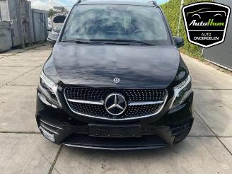 Mercedes V-klasse V (447.8), MPV, 2014 2.0 300d 16V picture 4