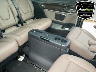 Mercedes V-klasse V (447.8), MPV, 2014 2.0 300d 16V picture 25
