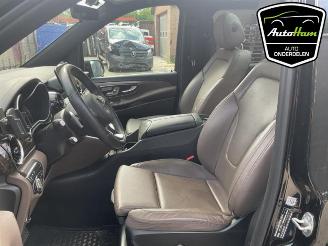 Mercedes V-klasse V (447.8), MPV, 2014 2.0 300d 16V picture 18
