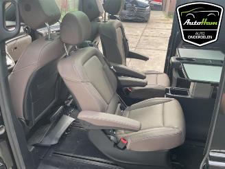 Mercedes V-klasse V (447.8), MPV, 2014 2.0 300d 16V picture 22