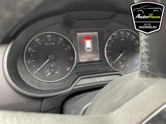 Skoda Octavia Octavia Combi (5EAC), Combi 5-drs, 2012 / 2020 1.2 TSI 16V picture 10