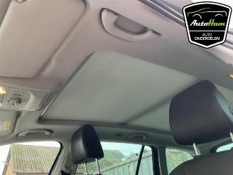 Skoda Octavia Octavia Combi (5EAC), Combi 5-drs, 2012 / 2020 1.2 TSI 16V picture 14