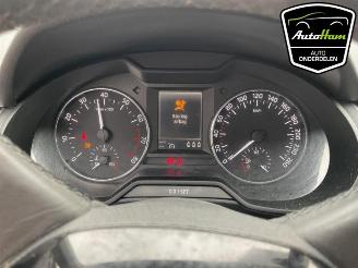 Skoda Octavia Octavia Combi (5EAC), Combi 5-drs, 2012 / 2020 1.2 TSI 16V picture 11