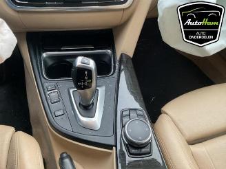 BMW 3-serie 3 serie Gran Turismo (F34), Hatchback, 2012 / 2020 320i 2.0 16V picture 14