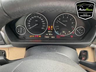 BMW 3-serie 3 serie Gran Turismo (F34), Hatchback, 2012 / 2020 320i 2.0 16V picture 12