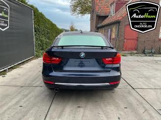 BMW 3-serie 3 serie Gran Turismo (F34), Hatchback, 2012 / 2020 320i 2.0 16V picture 8