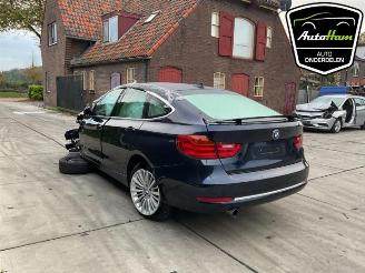 BMW 3-serie 3 serie Gran Turismo (F34), Hatchback, 2012 / 2020 320i 2.0 16V picture 7