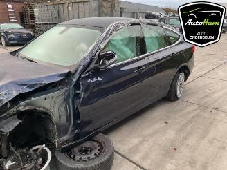 BMW 3-serie 3 serie Gran Turismo (F34), Hatchback, 2012 / 2020 320i 2.0 16V picture 6