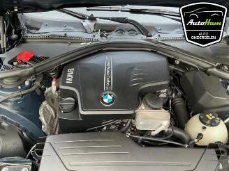 BMW 3-serie 3 serie Gran Turismo (F34), Hatchback, 2012 / 2020 320i 2.0 16V picture 26