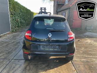 Renault Twingo Twingo III (AH), Hatchback 5-drs, 2014 1.0 SCe 70 12V picture 8