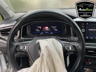 Volkswagen Polo Polo VI (AW1), Hatchback 5-drs, 2017 1.0 TSI 12V picture 15