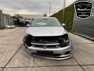 Volkswagen Polo Polo VI (AW1), Hatchback 5-drs, 2017 1.0 TSI 12V picture 3