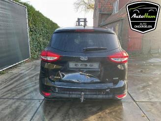 Ford C-Max C-Max (DXA), MPV, 2010 / 2019 1.0 Ti-VCT EcoBoost 12V 125 picture 7