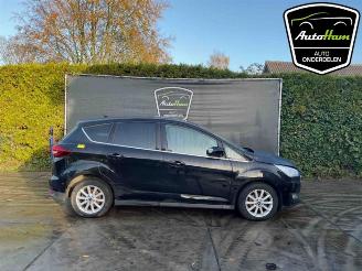 Autoverwertung Ford C-Max C-Max (DXA), MPV, 2010 / 2019 1.0 Ti-VCT EcoBoost 12V 125 2015/7