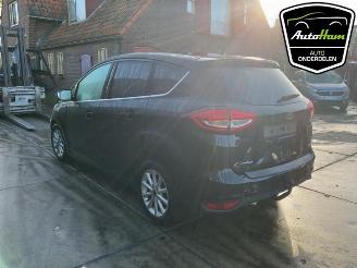 Ford C-Max C-Max (DXA), MPV, 2010 / 2019 1.0 Ti-VCT EcoBoost 12V 125 picture 24