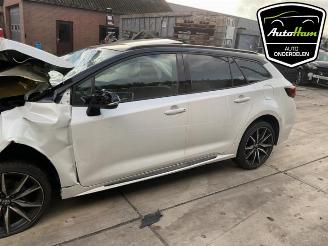 Toyota Corolla Corolla Touring Sport (E21/EH1), Combi, 2019 2.0 16V Hybrid 200 picture 5