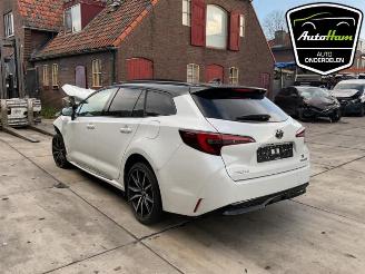 Toyota Corolla Corolla Touring Sport (E21/EH1), Combi, 2019 2.0 16V Hybrid 200 picture 6
