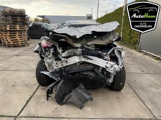 Toyota Corolla Corolla Touring Sport (E21/EH1), Combi, 2019 2.0 16V Hybrid 200 picture 3