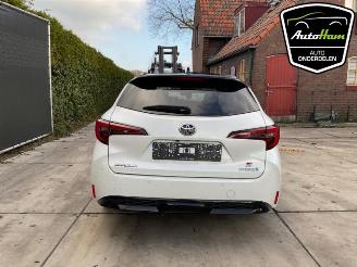 Toyota Corolla Corolla Touring Sport (E21/EH1), Combi, 2019 2.0 16V Hybrid 200 picture 7