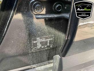 Opel Crossland Crossland (X), SUV, 2017 1.2 Turbo 12V picture 19