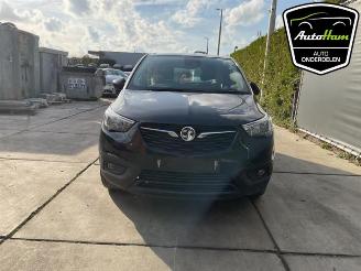 Opel Crossland Crossland (X), SUV, 2017 1.2 Turbo 12V picture 4