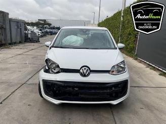 Volkswagen Up! Up! (121), Hatchback, 2011 1.0 MPI 12V picture 3