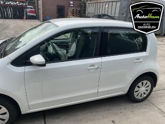 Volkswagen Up! Up! (121), Hatchback, 2011 1.0 MPI 12V picture 5