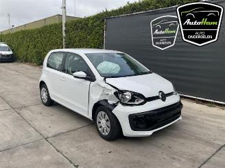 Volkswagen Up! Up! (121), Hatchback, 2011 1.0 MPI 12V picture 2