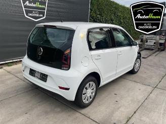 Volkswagen Up! Up! (121), Hatchback, 2011 1.0 MPI 12V picture 8