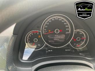 Volkswagen Up! Up! (121), Hatchback, 2011 1.0 MPI 12V picture 13