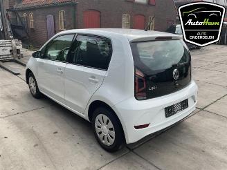Volkswagen Up! Up! (121), Hatchback, 2011 1.0 MPI 12V picture 6
