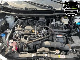 Toyota Yaris Cross Yaris Cross (PB1/PJ1), SUV, 2020 1.5 12V Hybrid 115 picture 13