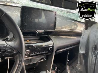 Toyota Yaris Cross Yaris Cross (PB1/PJ1), SUV, 2020 1.5 12V Hybrid 115 picture 10