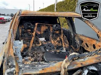 BMW X5 X5 (F15), SUV, 2013 / 2018 xDrive 40e 2.0 picture 9