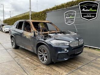 BMW X5 X5 (F15), SUV, 2013 / 2018 xDrive 40e 2.0 picture 2