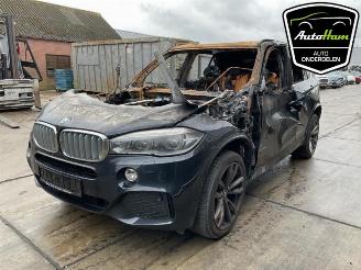 BMW X5 X5 (F15), SUV, 2013 / 2018 xDrive 40e 2.0 picture 4