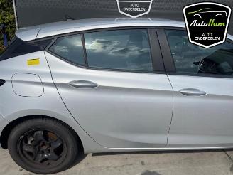 Opel Astra Astra K, Hatchback 5-drs, 2015 / 2022 1.6 CDTI 110 16V picture 5