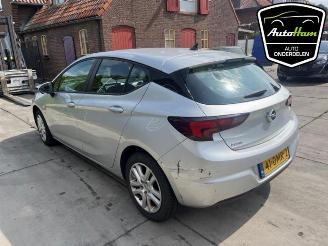Opel Astra Astra K, Hatchback 5-drs, 2015 / 2022 1.6 CDTI 110 16V picture 8