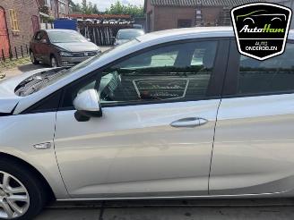 Opel Astra Astra K, Hatchback 5-drs, 2015 / 2022 1.6 CDTI 110 16V picture 11