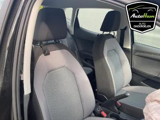 Seat Arona Arona (KJX), SUV, 2017 1.0 TSI 12V picture 13