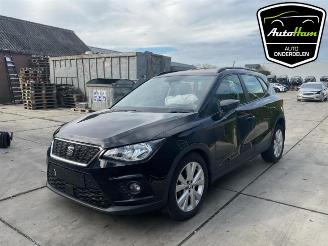 Seat Arona Arona (KJX), SUV, 2017 1.0 TSI 12V picture 4