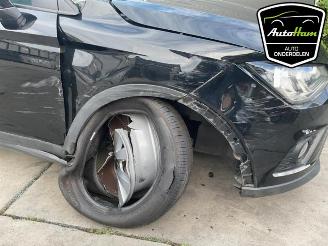 Seat Arona Arona (KJX), SUV, 2017 1.0 TSI 12V picture 10