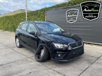 Seat Arona Arona (KJX), SUV, 2017 1.0 TSI 12V picture 2