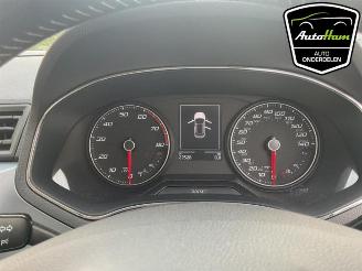 Seat Arona Arona (KJX), SUV, 2017 1.0 TSI 12V picture 16