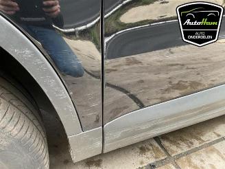 Volkswagen Tiguan Tiguan (5N1/2), SUV, 2007 / 2018 1.4 TSI 16V picture 21